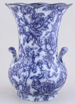 Vase c1920s